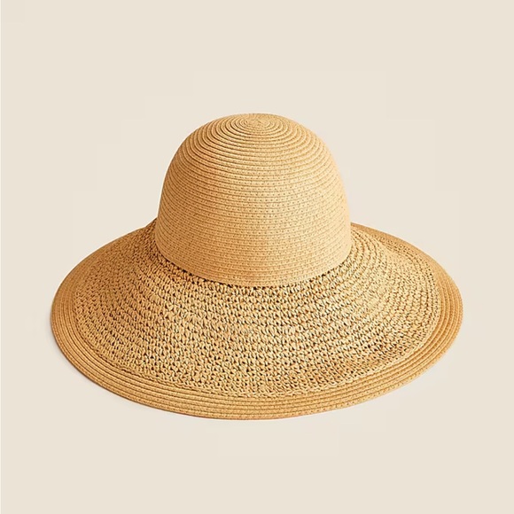 J Crew straw hat - Picture 8 of 8